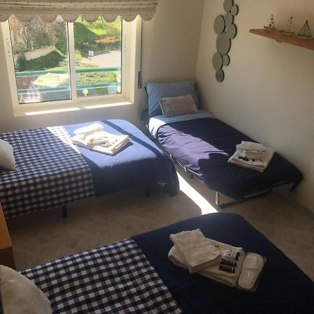Quiet Apartment Overlooking The Swimming Pool アルマカオ・デ・ペラ エクステリア 写真