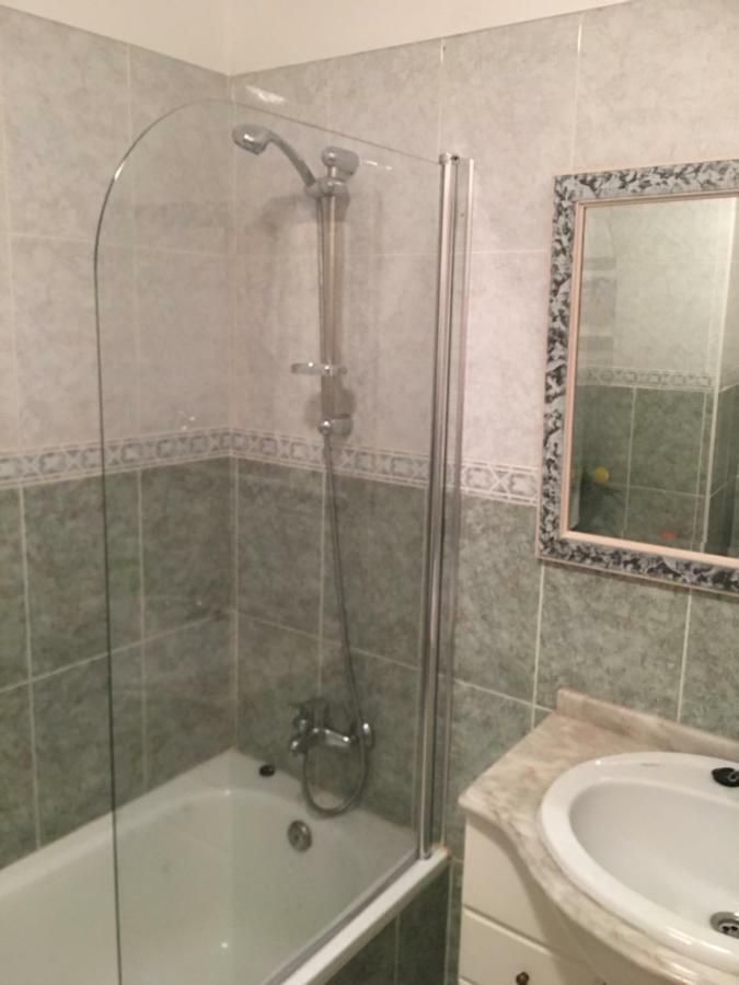 Quiet Apartment Overlooking The Swimming Pool アルマカオ・デ・ペラ エクステリア 写真
